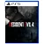 RESIDENT EVIL 4 REMAKE - PS5 - Imagem 1