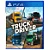 TRUCK DRIVER - PS4 - Imagem 1