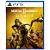 Mortal Kombat 11 Ultimate - PS5 - Imagem 1