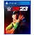 WWE 2K23 - PS4 - Imagem 1