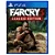 Far Cry 3 Classic Edition - PS4 - Imagem 1