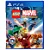 Lego Marvel Super Heroes - PS4 - Imagem 1