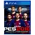 PES 18  - PS4 - Imagem 1