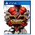 Street Fighter V - PS4 - Imagem 1