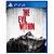 The Evil Within - PS4 - Imagem 1