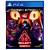 Five Nights at Freddys: Security Breach - PS4 - Imagem 1