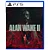 Alan Wake 2 - PS5 - Imagem 1