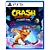 Crash Bandicoot 4 It’s About Time - PS5 - Imagem 1