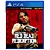 RED DEAD REDEMPTION 1 - PS4 - Imagem 1