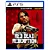 RED DEAD REDEMPTION 1 - PS5 - Imagem 1