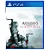 Assassins Creed 3 Remastered - PS4 - Imagem 1