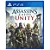 Assassins Creed Unity - PS4 - Imagem 1