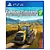 Farming Simulator 17 - PS4 - Imagem 1