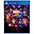 Marvel vs Capcom Infinite - PS4 - Imagem 1