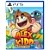 Alex Kidd in Miracle World - PS5 - Imagem 1