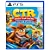Crash Team Racing Nitro-Fueled - PS5 - Imagem 1