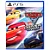 Carros 3 Correndo Para Vencer - PS5 - Imagem 1