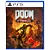 Doom Eternal - PS5 - Imagem 1
