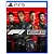 Formula 1 2020  - PS5 - Imagem 1