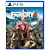 Far Cry 4 - PS5 - Imagem 1