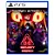 Five Nights at Freddys: Security Breach - PS5 - Imagem 1