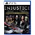 Injustice Gods Among Us Ultimate Edition - PS5 - Imagem 1