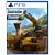 Construction Simulator 3 Console Edition - PS5 - Imagem 1