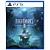 Little Nightmares 2 - PS5 - Imagem 1