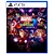 Marvel vs Capcom Infinite - PS5 - Imagem 1