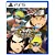 Naruto Shippuden Ultimate Ninja Storm Trilogy - PS5 - Imagem 1