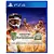 Monster Energy Supercross The Official Videogame 2 - PS4 - Imagem 1