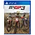 MXGP3 The Official Motocross Videogame - PS4 - Imagem 1