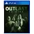 Outlast: Trinity - PS4 - Imagem 1