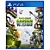 PLANTS VS ZOMBIES GARDEN WARFARE - PS4 - Imagem 1