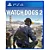 WATCH DOGS 2 - PS4 - Imagem 1
