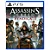 Assassins Creed Syndicate - PS5 - Imagem 1