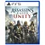 Assassins Creed Unity - PS5 - Imagem 1