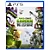 PLANTS VS ZOMBIES GARDEN WARFARE - PS5 - Imagem 1