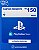 PLAYSTATION STORE R$150 REAIS - CÓDIGO DIGITAL - Imagem 1