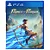 Prince of Persia The Lost Crown - PS4 - Imagem 1