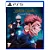 Jujutsu Kaisen Cursed Clash - PS5 - Imagem 1