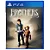 Brothers A Tale Of Two Sons - PS4 - Imagem 1