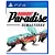 Burnout Paradise Remastered - PS4 - Imagem 1