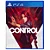 Control - PS4 - Imagem 1
