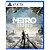 Metro Exodus - PS5 - Imagem 1