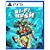 HI-FI Rush - PS5 - Imagem 1
