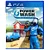 PowerWash Simulator - PS4 - Imagem 1