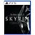 The Elder Scrolls V Skyrim Special Edition - PS5 - Imagem 1