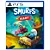 Smurfs Kart - PS5 - Imagem 1