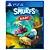 Smurfs Kart - PS4 - Imagem 1